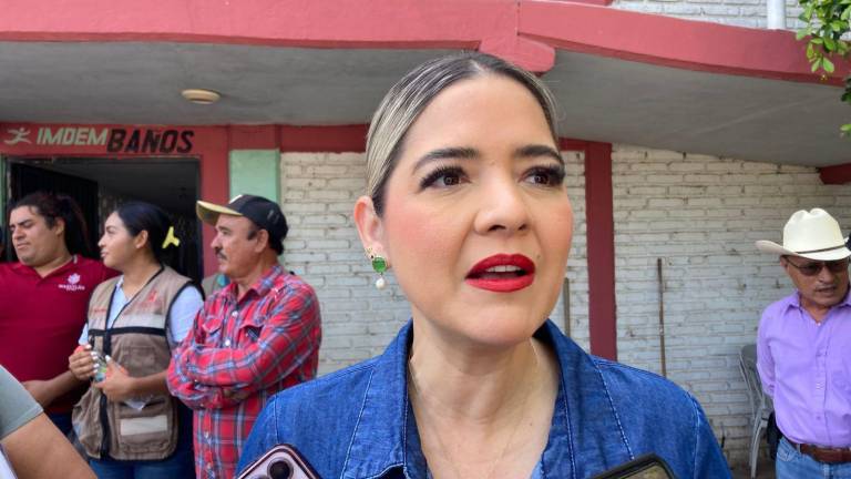 Palacios Domínguez señaló que seguirán dando seguimiento a éstos casos, así como al de los otros dos hombres heridos.