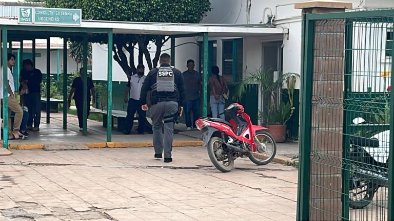 El ataque armado dejó seis heridos cerca del aeródromo “La Luna” en Villa Juárez.