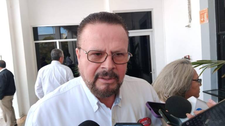 La CMIC Mazatlán buscará participar en las licitaciones que este año lance el Gobierno Municipal.