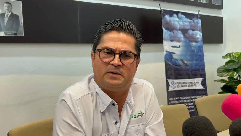 El sector agrícola buscará reunirse con el Gobernador Rubén Rocha Moya para el tema de la seguridad en la próxima temporada de cosecha.