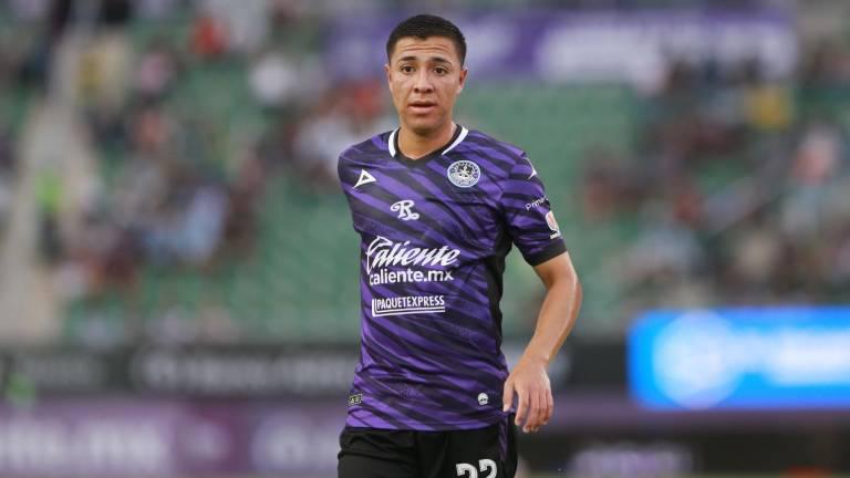 Andrés Montaño tendrá la oportunidad de demostrar su calidad con la Selección Mexicana de futbol mayor.