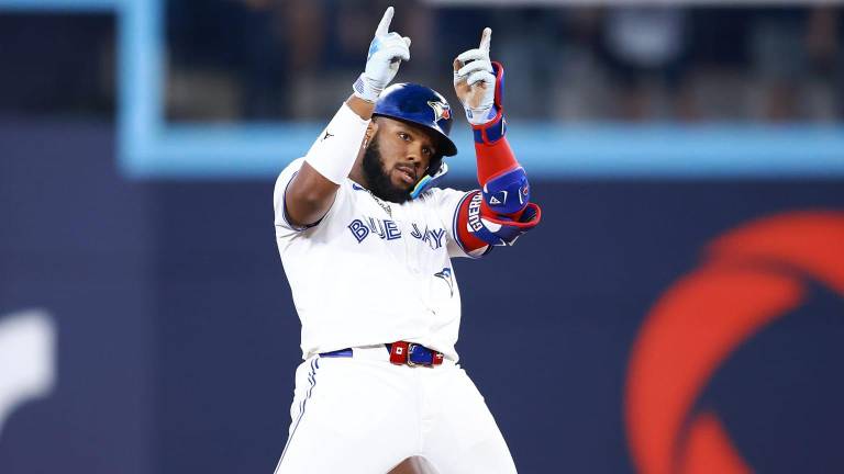 Vladimir Guerrero Jr.