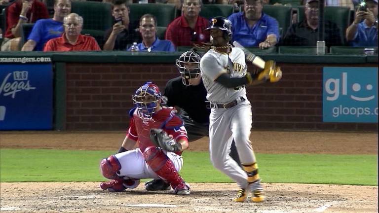 Andrew McCutchen vuelve a Piratas con el que buscará lograr varios hitos.