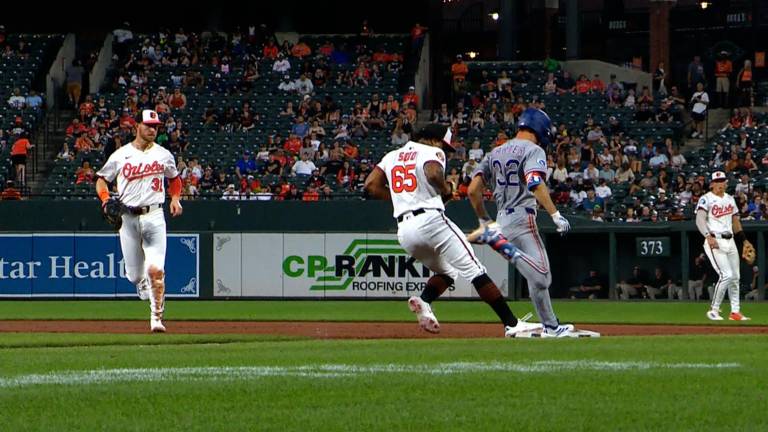 Gregory Soto llega a Mets.