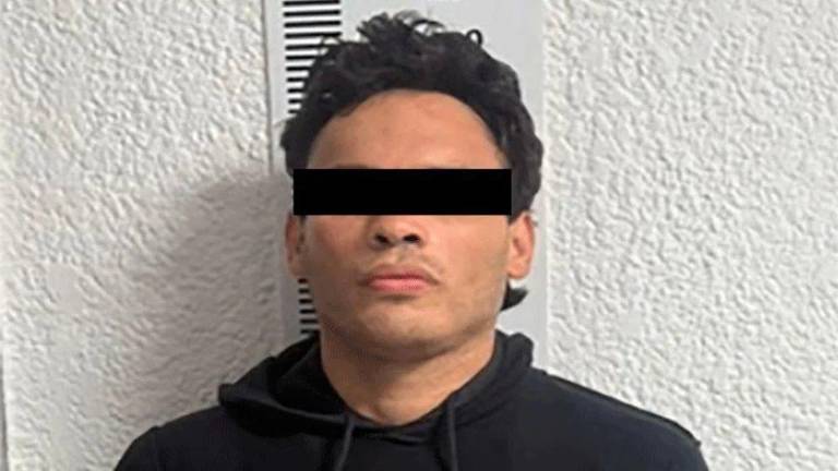 Julio César Chávez Jr. es vinculado a proceso.
