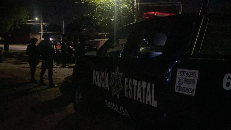 Los hechos se registraron en la comunidad de Ramiro de Zavala, en Bamoa, Guasave, en la noche del sábado 10 de mayo,
