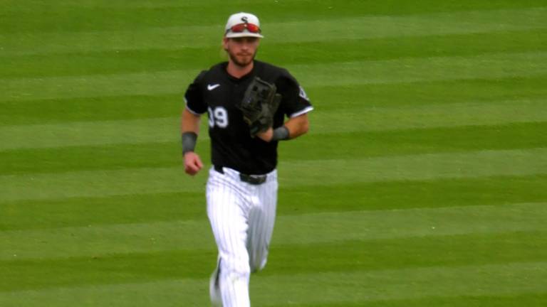 Travis Jankowski llega a Tampa.