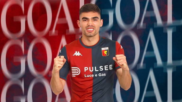 Johan Våsquez tuvo una gran jornada que fue reconocida