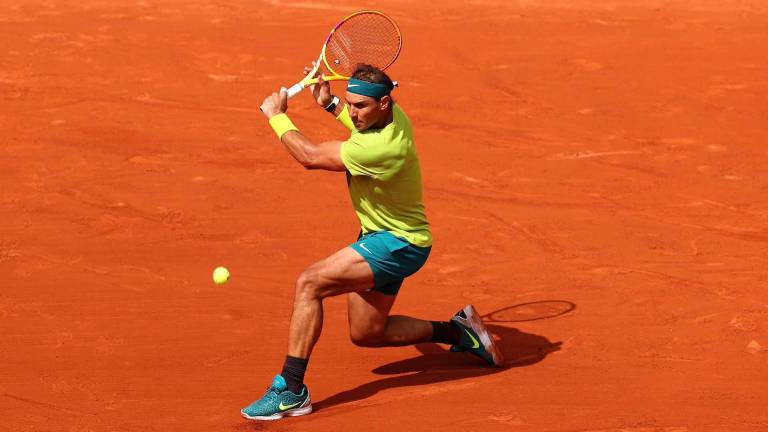 Rafael Nadal se pierde otro torneo más.
