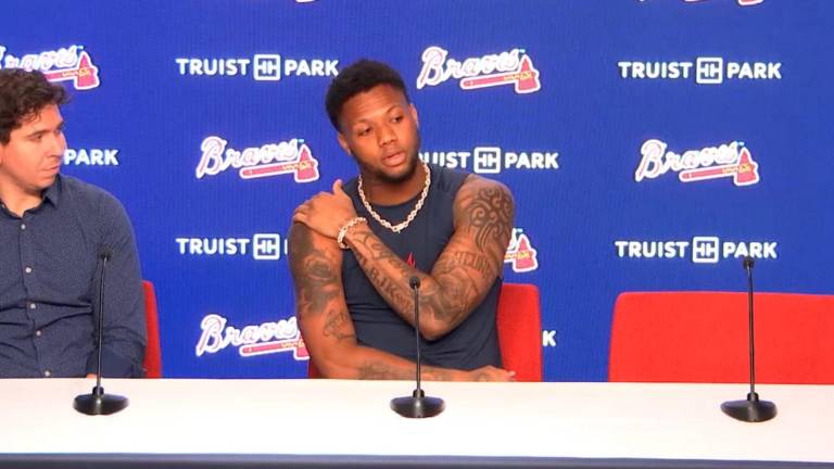 Ronald Acuña Jr.