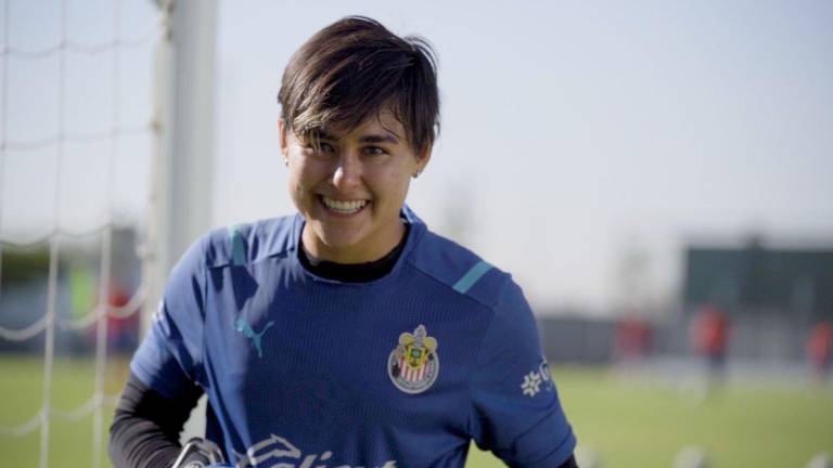 Blanca Félix da un poderoso mensaje en sus redes sociales.