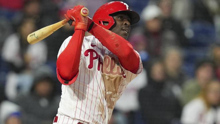 Didi Gregorius fue dado de baja por los Filis en agosto del año pasado.