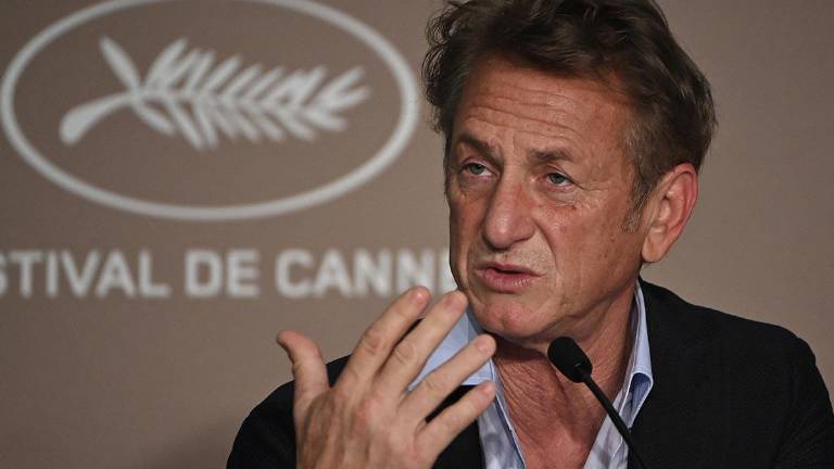 Sean Penn