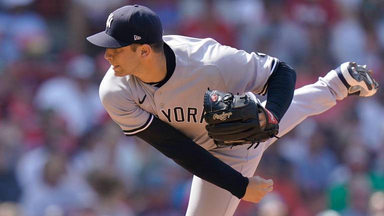 Luis Cessa buscará ser de ayuda en el bullpen de los Rojos de Cincinnati.