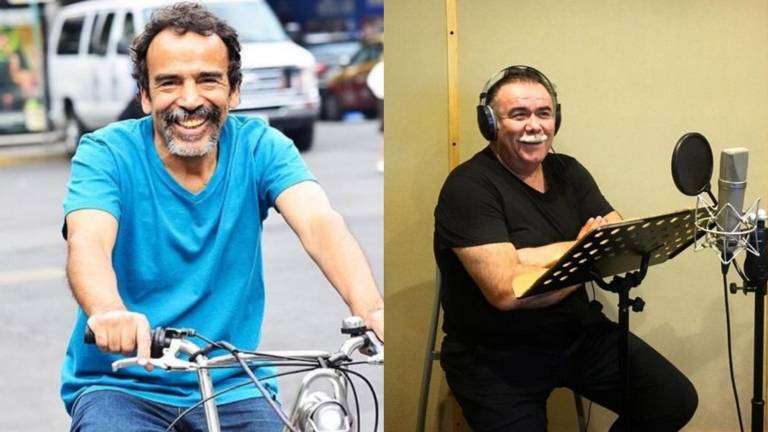 Damián Alcázar y Jesús Ochoa serán parte del Consejo Asesor de Cultura del Gobierno de la Ciudad de México.