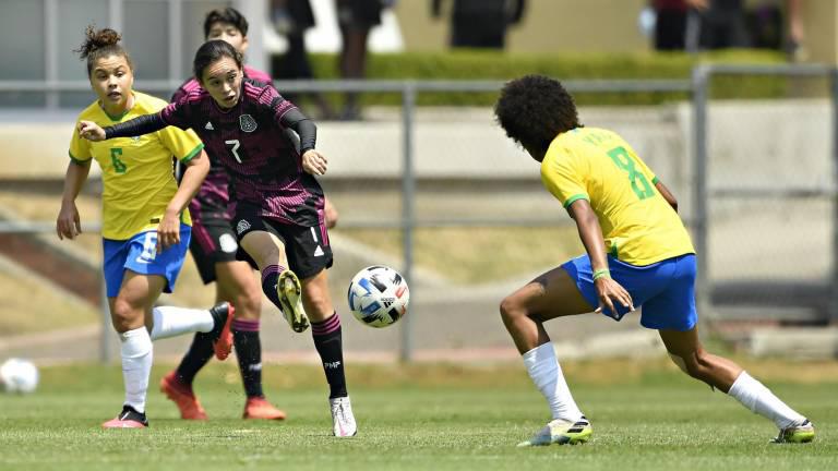 Aylin Aviléz estará en la Women’s Revelations Cup.