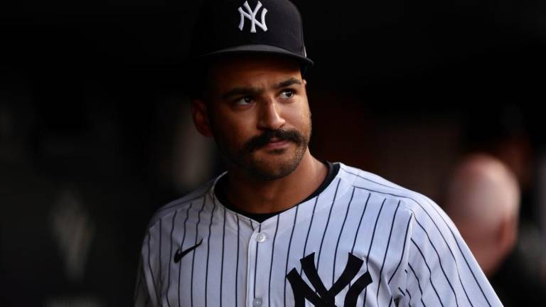 Yanquis se lleva el triunfo.