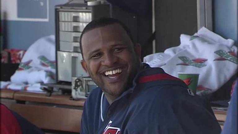CC Sabathia será el 48vo miembro exaltado al Salón de la Fama de los Guardianes.