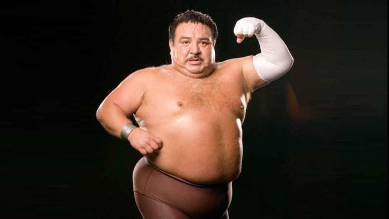 Brazo de Plata fue uno de los gladiadores más carismático del CMLL.