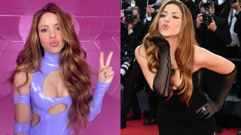 Shakira podría ser juzgada en España por fraude a la Hacienda pública.