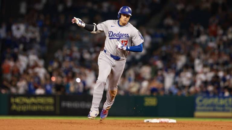 Shohei Ohtani esta metido en una nueva polémica.