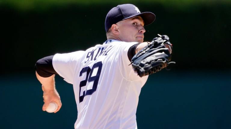 Tigres derrota a Yanquis.