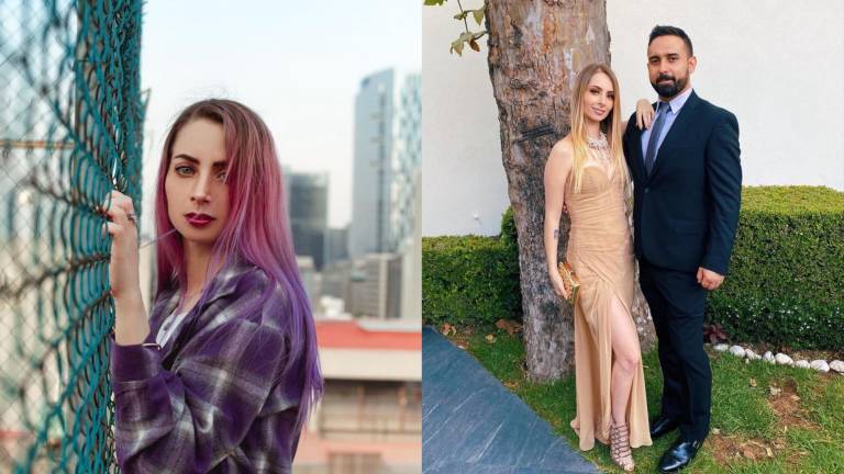 YosStop anuncia a través de un video que será mamá.