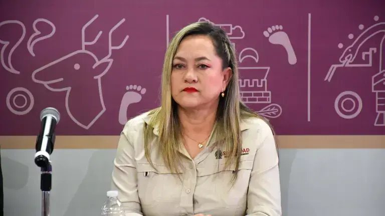 Admite Seguridad Sinaloa que no les es posible inhibir que mensajes de texto sean enviados desde penales del estado