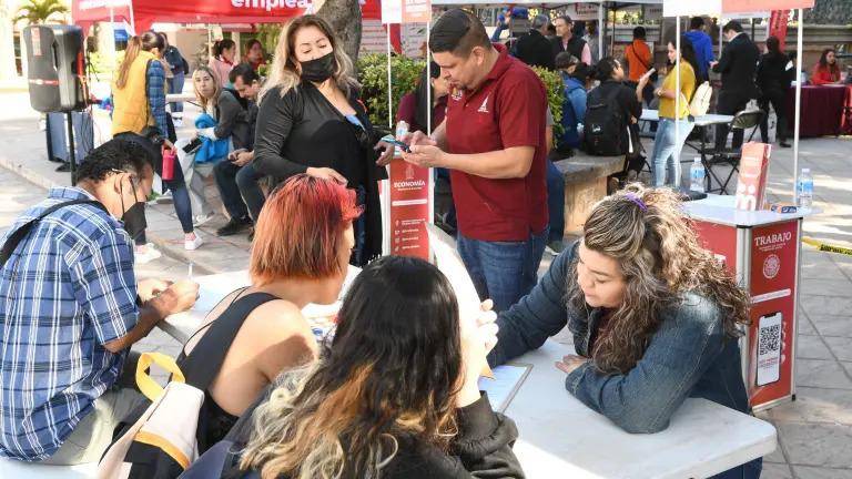 Registra Inegi casi 17 mil empleos menos en Sinaloa entre cierre del 2023 y 2024