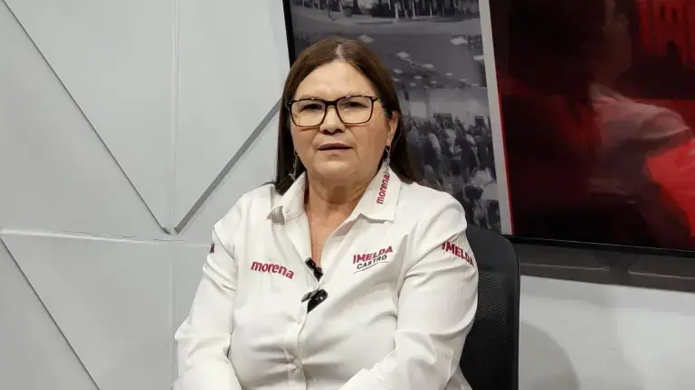 Surge primera encuesta sobre Gubernatura de Sinaloa