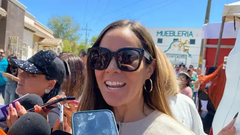 Mireya Sosa Osuna reconoció que ola de violencia en la entidad ha repercutido en la percepción de los turistas.
