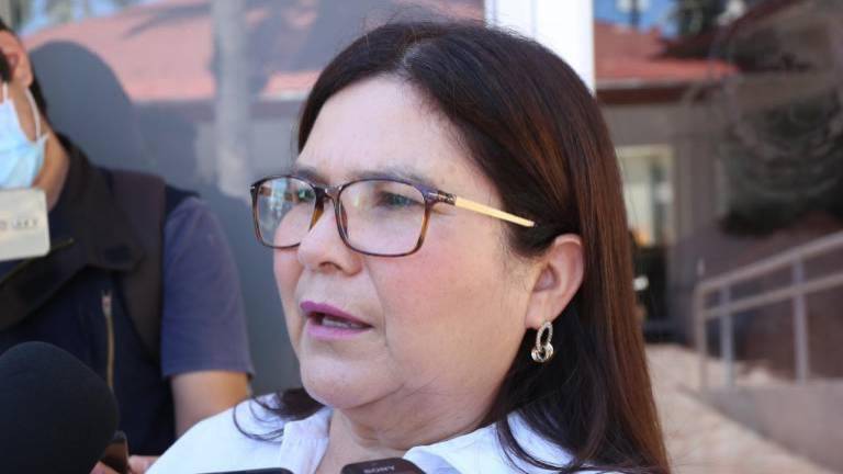 Imelda Castro Castro.
