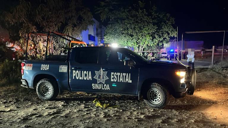 El pasado 29 de diciembre fueron localizados en un domicilio en llamas los cuerpos de Astrid y Dante.