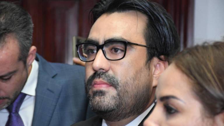Juan de Dios Gámez llegó a la Alcaldía de Culiacán tras el desafuero de Jesús Estrada Ferreiro.
