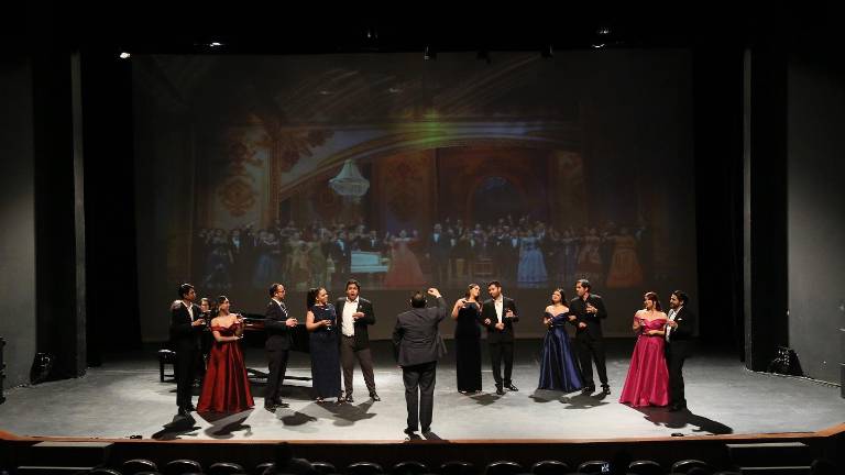 Taller de Ópera de Sinaloa