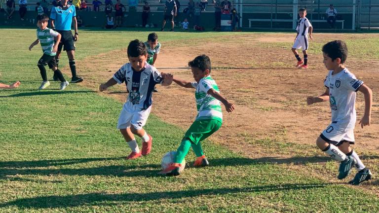 Están por definirse los finalistas de cada categoría.
