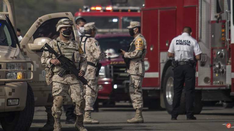 Los militares muertos en la guerra al narco han disminuido, pero aún son muchos