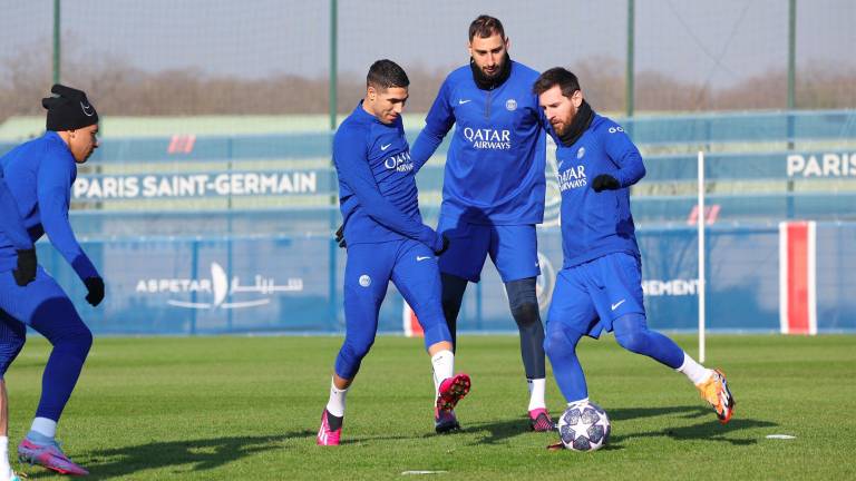 Lionel Messi y el PSG tienen cuentas pendientes, cada uno por su lado, con el Bayern Múnich.