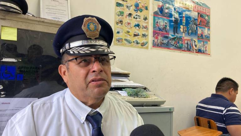 Carlos Ordóñez Mencionó que las causas de estos accidentes llegaron originadas por rodadas clandestinas y la poca precaución de los conductores en la vía pública