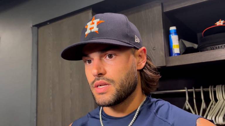 Lance McCullers Jr. recibió amenazas de muerte tras un regreso poco efectivo de la lista de lesionados.