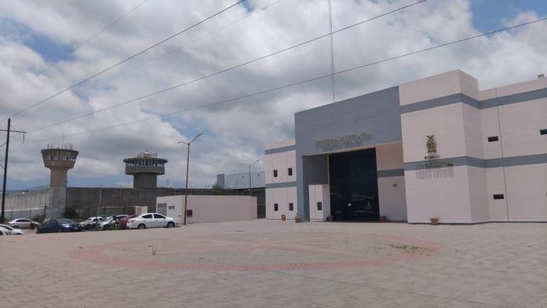 En el Centro de Justicia Penal de Mazatlán fue vinculado a proceso el joven Felipe Yahir, de Escuinapa.