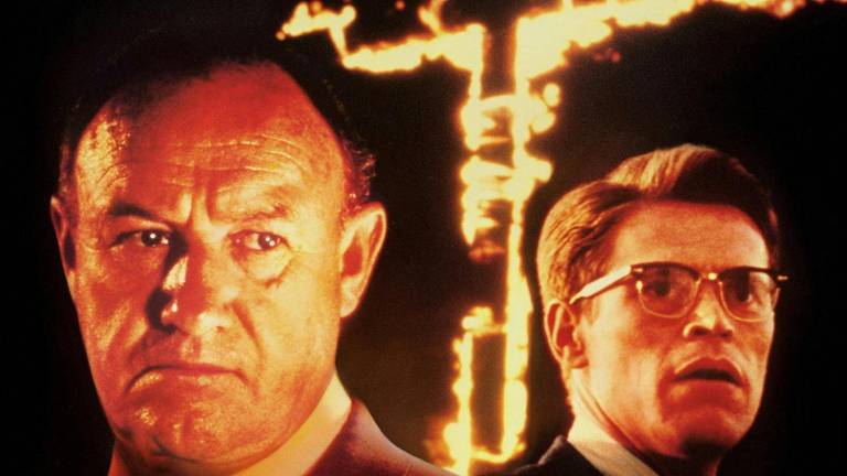 Al actor Gene Hackman, recientemente fallecido, dedican el ciclo de cine.