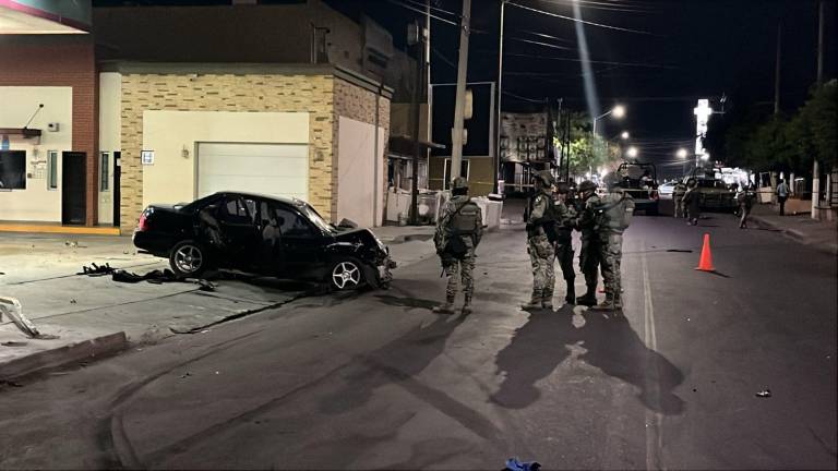 Enfrentamientos, homicidios y desapariciones se han registrado casi a diario desde septiembre de 2024 en Sinaloa.