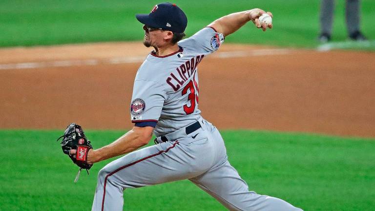 Tyler Clippard aportará su calidad y su experiencia en las entradas finales con los Diamondbacks de Arizona.