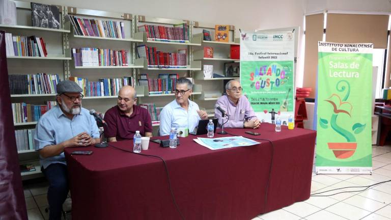‘Saltarán de gusto’ los niños con teatro, títeres y clown