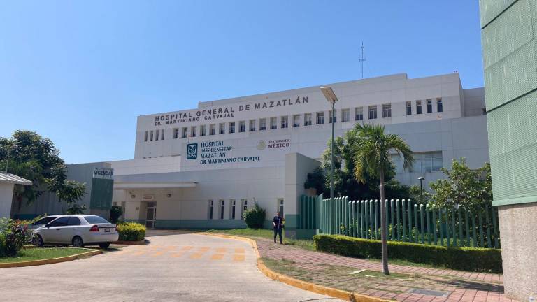 El recurso destinado a hospitales del IMSS en el estado es para crecer su cobertura.