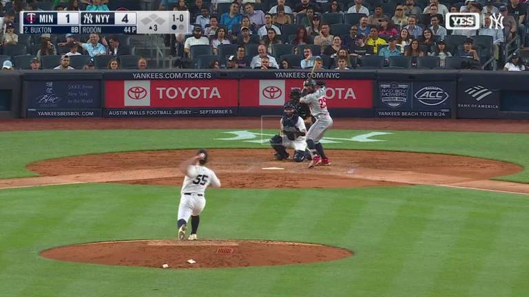 Paul Goldschmidt sufre un esguince leve en la rodilla derecha.