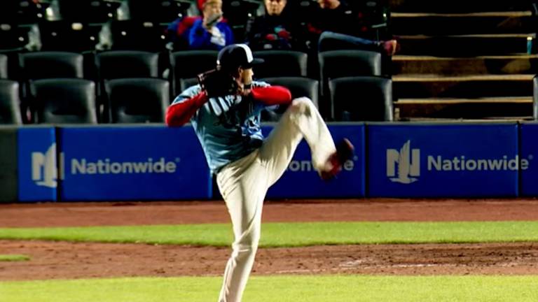 Alexis Díaz podría ser actividado en cualquier momento por los Rojos.