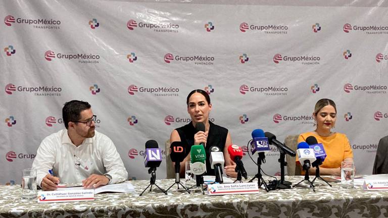 Los servicios son de manera gratuita, donde se estarán entregando cada día 500 fichas de atención a partir de las 6:00 horas.