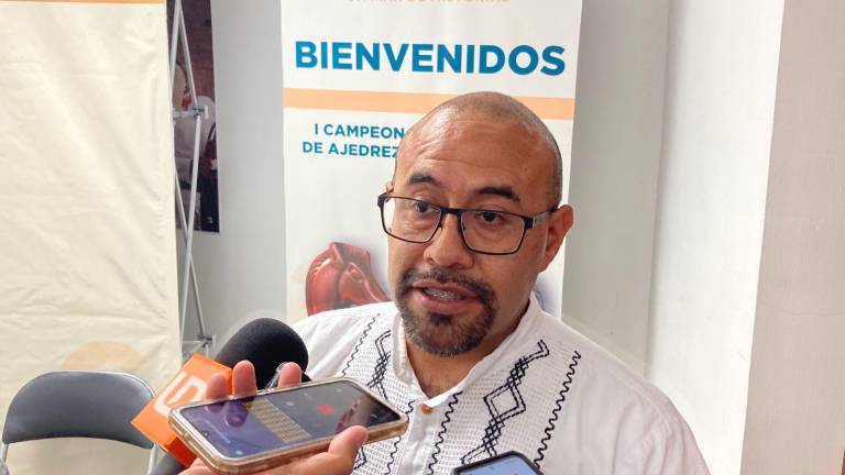 José Luis Sosa expresó que dicha estrategia busca generar una mejor activación económica mezclando el deporte y el turismo.